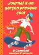 Journal d'un garcon presque cool... - Bild 1