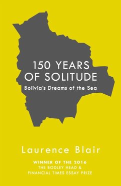 150 Years of Solitude (eBook, ePUB) - Blair, Laurence