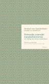 Primordia coenobii Gandesheimensis (eBook, PDF)