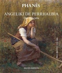 Angeliki De Perrhaebia (eBook, ePUB) - Martinez, Patrice