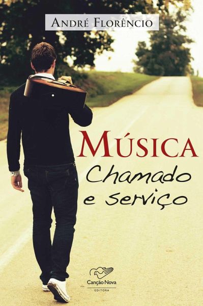 Música, chamado e serviço (eBook, ePUB) Música, chamado e serviço (eBook, ePUB)