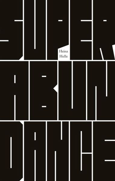 Superabundance (eBook, ePUB) Superabundance (eBook, ePUB)