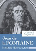 Jean de la Fontaine (eBook, ePUB)