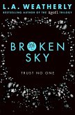 Broken Sky (eBook, ePUB)