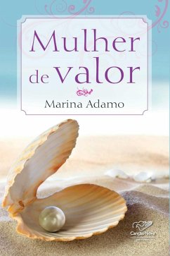 Mulher de valor (eBook, ePUB) - Adamo, Marina