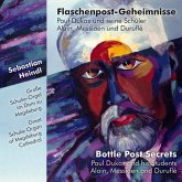 Flaschenpost-Geheimnisse Flaschenpost-Geheimnisse