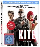 Kite - Engel der Rache Limited Collector's Edition