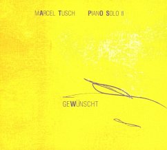 Gewünscht - Tusch,Marcel