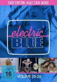 Electric Blue - Die Dessous Story, U.v.m.