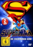 Superman - 2 Disc DVD