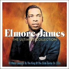 Ultimate Collection - James,Elmore