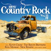 New Country Rock Vol.11