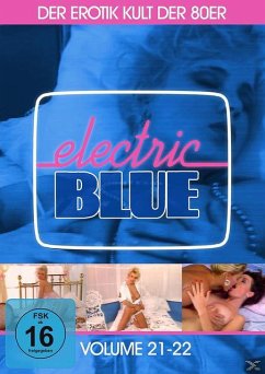 Electric Blue - Asia Adventures, Sydney... - Electric Blue-Erotic