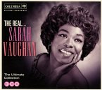 The Real... Sarah Vaughan