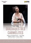 Dialogues Des Carmelites