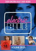 Electric Blue - Best Breast Model Contest, U.v.m.