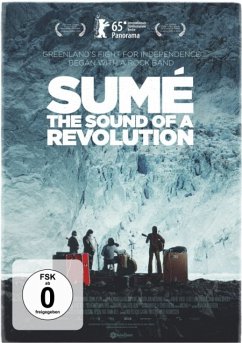 Sumé - The Sound of a Revolution - Sume-The Soundtrack Of A Rev
