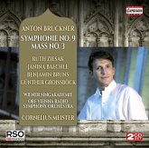 Sinfonie 9/Messe 3 Sinfonie 9/Messe 3