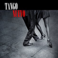 Tango Nuevo - Diverse