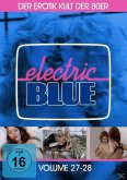 Electric Blue - Sex-Maniac, u.v.m.