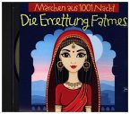 Märchen aus 1001 Nacht - Die Errettung Fatmes