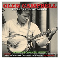 Cover Ballads & Bluegrass