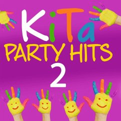 Kita Party Hits 2 - Diverse