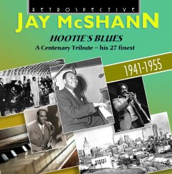 Hootie'S Blues - Mcshann,Jay/+