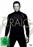 Daniel Craig Collection: James Bond - Casino Royale, James Bond - Ein Quantum Trost, James Bond - Skyfall, James Bond - Spectre DVD-Box Daniel Craig Collection: James Bond - Casino Royale, James Bond - Ein Quantum Trost, James Bond - Skyfall, James Bond - Spectre DVD-Box