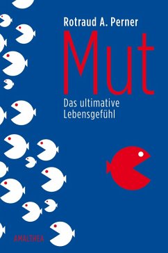 Cover Mut (eBook, ePUB)