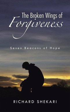 Cover The Broken Wings of Forgiveness (eBook, ePUB)