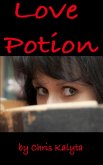Love Potion (eBook, ePUB)