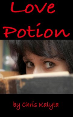 Cover Love Potion (eBook, ePUB)