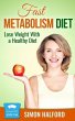 Fast Metabolism Diet (eBook, ePUB) - Bild 1