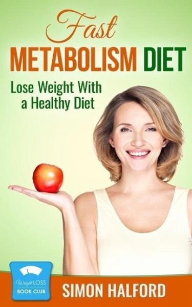Fast Metabolism Diet (eBook, ePUB) Fast Metabolism Diet (eBook, ePUB)