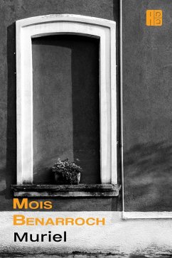 Cover Muriel (eBook, ePUB)