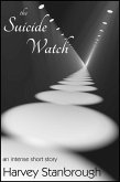 The Suicide Watch (eBook, ePUB)
