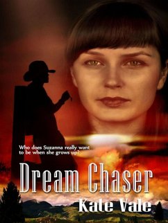 Cover Dream Chaser (eBook, ePUB)