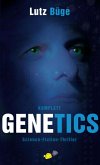 Genetics (eBook, ePUB)