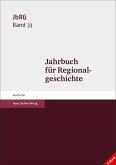 Jahrbuch für Regionalgeschichte 33 (2015) (eBook, PDF)