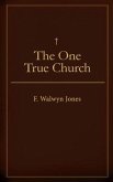 One True Church (eBook, ePUB)