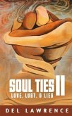 Soul Ties 2 (eBook, ePUB)