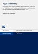 Right to Identity (eBook, PDF) - Bild 1