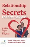 Relationship Secrets for Sexy Seniors (eBook, ePUB)