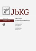 Jahrbuch für Kommunikationsgeschichte 17 (2015) (eBook, PDF)