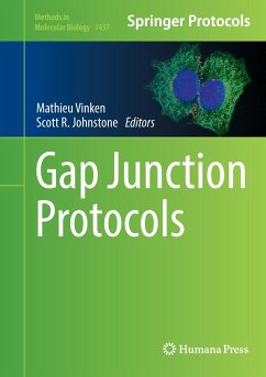 Gap Junction Protocols