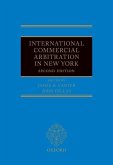 International Commercial Arbitration in New York
