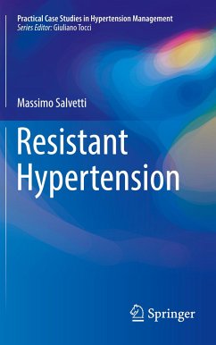 Resistant Hypertension - Salvetti, Massimo