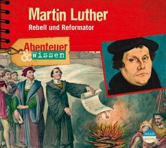 Martin Luther - Beck, Ulrike