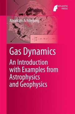 Gas Dynamics - Achterberg, Abraham